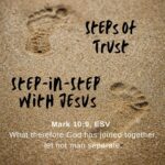 Step by Step Sermon Series