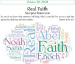 Newsletter, 10-19-24