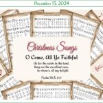 Newsletter 12/24/24