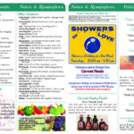 Bulletin 3.29.2026