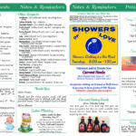 Bulletin 4.5.2026