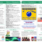 Bulletin 4-12-2026
