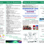 Bulletin 4-19-2026
