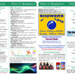 Bulletin 4-26-2026