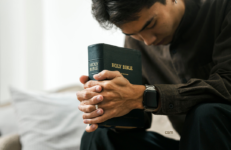 Who Is Your Testator?