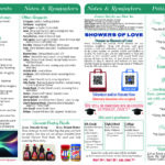 Bulletin 5.24.2026