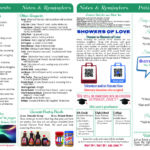 Bulletin 5.31.2026