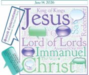 Newsletter, 6/13/26