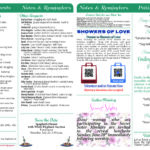 Bulletin 6.21.2026