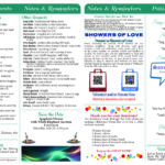 Bulletin 7.5.2026