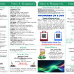 Bulletin 7.19.2026