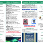 Bulletin 8.9.2026