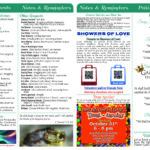 Bulletin 3.23.2026